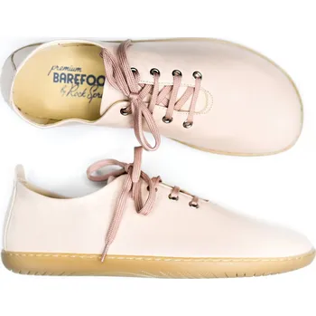 Dámské tenisky Rock Spring dámské boty OXFORD CORDERO NUDE 43