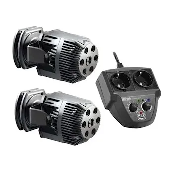 SICCE Sada 2x čerpadlo Voyager + Wave Surfer