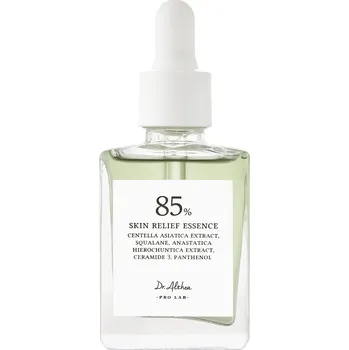 Pleťová kosmetika Dr.Althea Zklidňující pleťová esence, 30ml