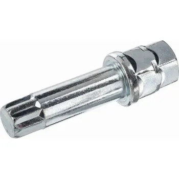 Autoklíč Invento Klíč - Torx adaptér pro úzké TUV šrouby/matice.