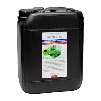Hnojivo EASY LIFE Hnojivo GreenScape 5000ml