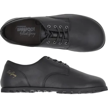 Dámské tenisky Rock Spring dámské boty CHICAGO SOFTY BLACK 38