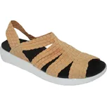 Rock Spring dámské boty ETRURIA LT.ORANGE 36