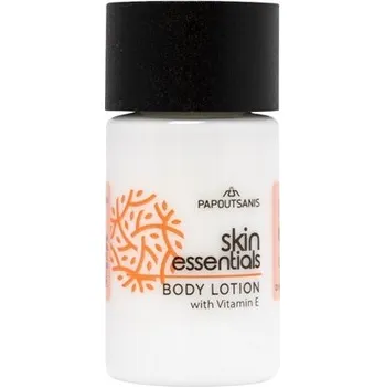 Tělový krém Tělový krém 20ml SKIN ESSENTIALS