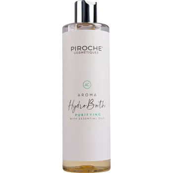 Aroma Hydro Bath Aroma do vany a vířivky PURIFYING 400ml by PIROCHE