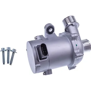 Chladič motoru Vodní čerpadlo, chlazení motoru DENCKERMANN A310987P