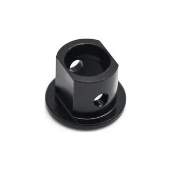 RC náhradní díl Serpent Pulley adaptor 18T S990E (SER904212) - expresní doprava