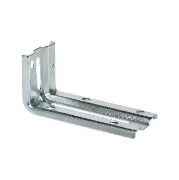 Tesařské kování SFS JB-W 120x58 montážní úhelník velký příslušenství pro SFS-kotvu (50 ks)
