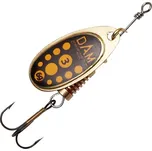 DAM Effzett 1 3g Barva: 6