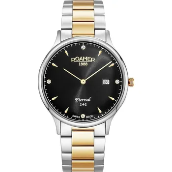 Hodinky Roamer 863833-47-55-50