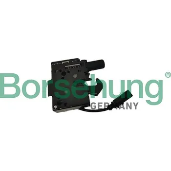 Autodoplněk Zámek kapoty motoru Borsehung B12894