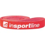 inSPORTline Posilovací guma Rand X Strong 208x3,3 cm / 10 kg