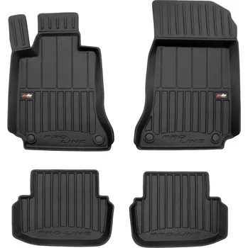 Autolékárnička Frogum 3D430334 Gumové koberce ProLine Mercedes-Benz E-Class Coupe C207 2009-2017