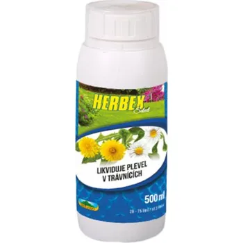 Herbicid Nohel Garden Herbicid HERBEX SELECT 500ml