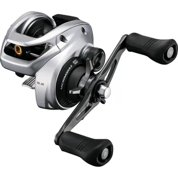Rybářský naviják Multiplikátor Shimano Tranx