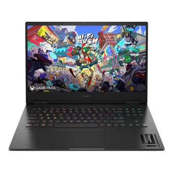 Notebook HP OMEN 16-wf0008ne