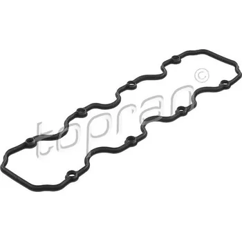 Těsnění motoru Těsnění, kryt hlavy válce TOPRAN 205 568