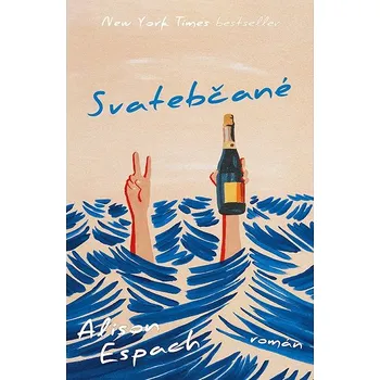 Kniha Svatebčané Ekniha