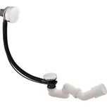 Slezák - RAV Sifon vanový automat, 600 mm - MD0588, Chrom