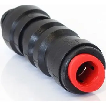 Příslušenství pro výčepní zařízení LINDR DM zpětná klapka 8mm, ACHV0808M