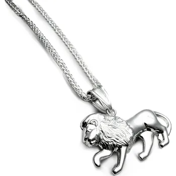 Náhrdelník Zlatý náhrdelník se lvem 202472