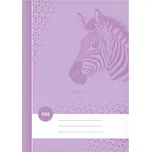 UNIPAP školní sešit BASE 523 7520313 508799