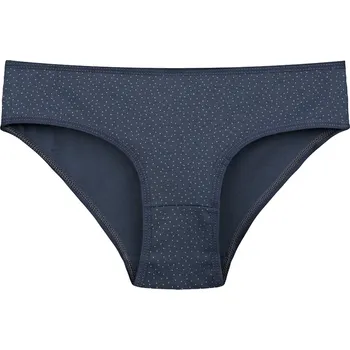 Dívčí oblečení Donella Dětské kalhotky Zuzka: petrolejová 12 - 13