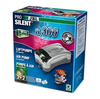 Kompresor JBL Vzduchové čerpadlo ProSilent a300