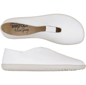 Dámská obuv Rock Spring dámské boty OSAKA WHITE 44