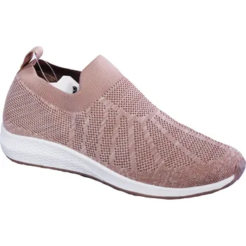 Dámské tenisky Rock Spring dámské boty KERSTY NUDE PINK 40