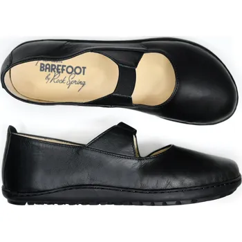 Dámské tenisky Rock Spring dámské boty ZANZIBAR CORDERO BLACK 39