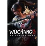 WUCHANG: Fallen Feathers PC