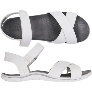 Dámské tenisky Rock Spring dámské boty SANDÁLE DOCKERS 6305002 W WHITE 42