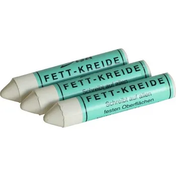 Invento Křída na pneumatiky, bílá, tl.