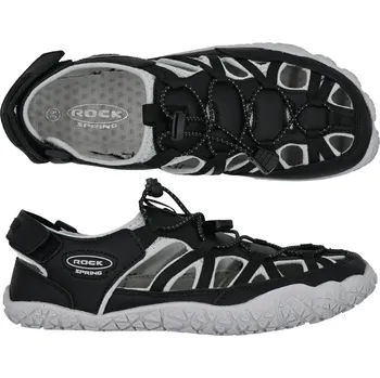 Dámské tenisky Rock Spring dámské boty JOSHUA BLACK/GREY 43