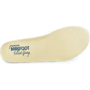 Vložka do bot Rock Spring BAREFOOT STÉLKA PREMIUM BEIGE 40
