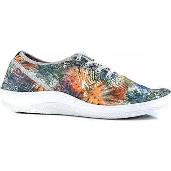 Dámské tenisky Rock Spring dámské boty AURA TEV RED 43