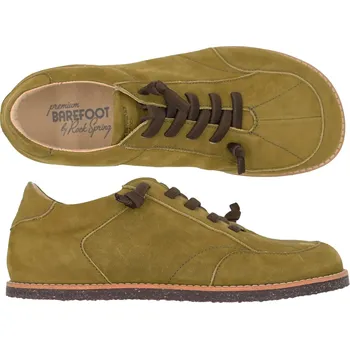 Pánské tenisky Rock Spring pánské boty NEWCASTLE NUBUCK MUSGO 39