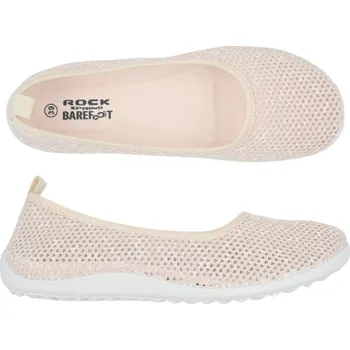 Dámské tenisky Rock Spring dámské boty ORIA NUDE 40