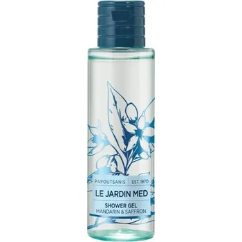 Sprchový gel Sprchový gel 40ml LE JARDIN MED