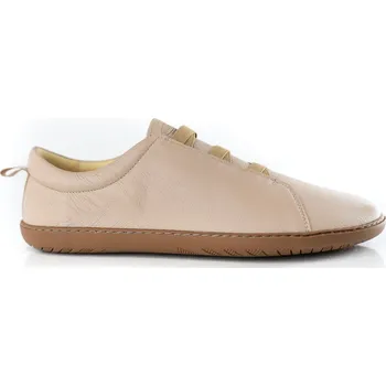 Dámské tenisky Rock Spring dámské boty BROADWAY NAPPA EKO CAMEL 43