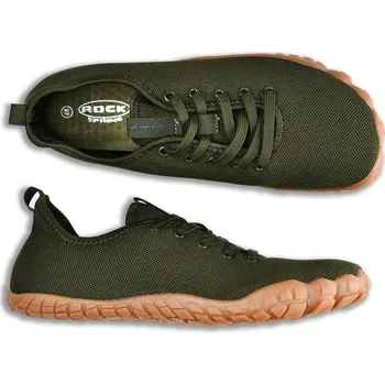 Pánské tenisky Rock Spring pánské boty ASHER OLIVE 44