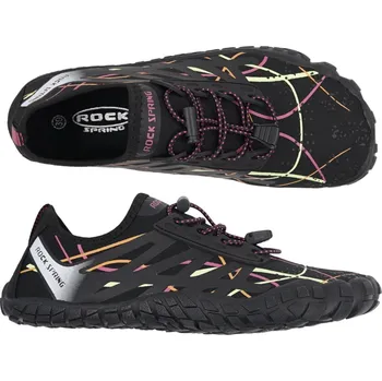 Dámské tenisky Rock Spring dámské boty ALEX BLACK RAPSODY W 41