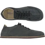 Rock Spring pánské boty NEWCASTLE NUBUCK ANTHRACITE 48