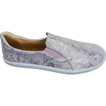 Dámské tenisky Rock Spring dámské boty HARVARD NUDE 42