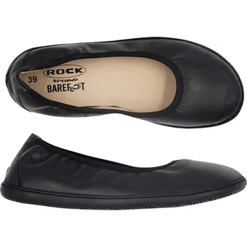 Dámské tenisky Rock Spring dámské boty BAEL BLACK 37