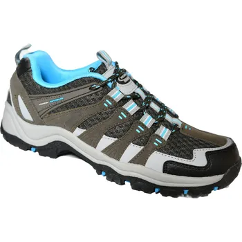 Dámské tenisky Rock Spring dámské boty OREGON GREY/BLUE 39