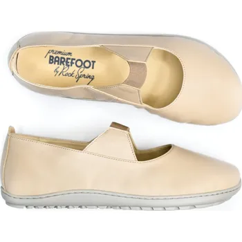 Dámské tenisky Rock Spring dámské boty ZANZIBAR CORDERO SAND 38