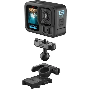 Digitální kamera Držák GoPro Magnetický držák s kulovým kloubem (Magnetic Latch Ball Joint Mount)
