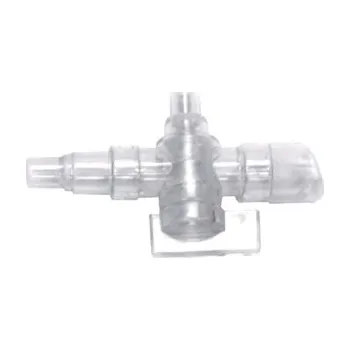 DENNERLE Příslušenství Koleno pro Cyclo CO2 Reactor 750 l